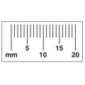 6-3820-20mm-adhesive-photo-scale-l 6-3820-20mm-adhesive-photo-scale-l