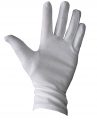 Cotton gloves Cotton gloves