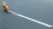 Ribbon Rod 50M2 Ribbon Rod 50M2
