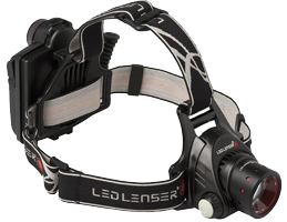 LED-Lenser-H14.2 LED Lenser H14.2