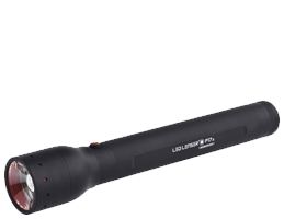 LED Lenser P17.2