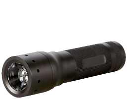 LED Lenser P7.2 focusable