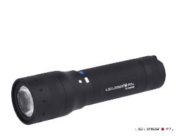 LED Lenser Torch P7QC