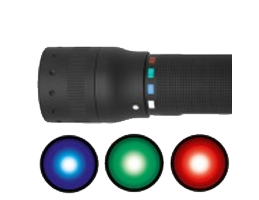 LED Lenser P7QC