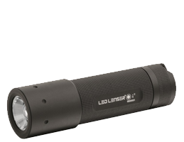 LED Lenser i Square