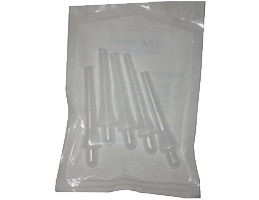 TEX Magnetic Brush disposable covers
