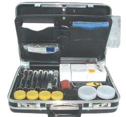 fingerprint kit complete