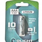 Lithium AAA