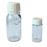Glass Vials Glass Vials