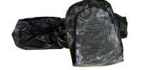 Police print Shoe covers Sm Police print Shoe covers Sm
