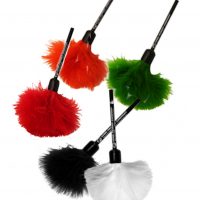 Coloured Dusters Coloured Dusters