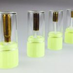 5040 Cartridge Casing Containers