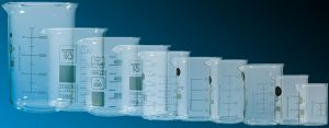 Glass Beakers