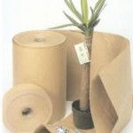 Kraft Paper Tubing