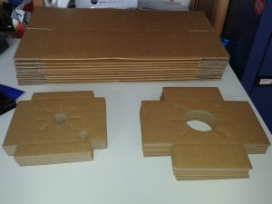 Bottle box 6